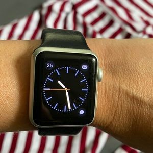 Apple 1st Generation iWatch